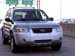 Ford Escape Hybrid 2004 года